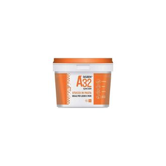 K2 24,0 X Stucco Pasta Legno Muro A32 K2 Rasaben