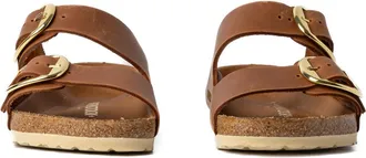 Birkenstock Sandals - Brown