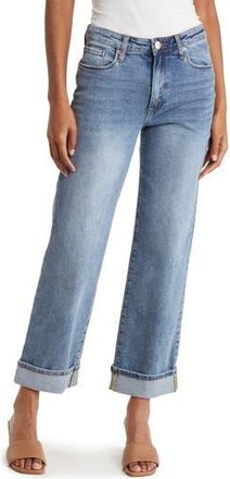 STS Blue Crop Baggy Boyfriend Jeans in San Diego at Nordstrom Rack, Size 30