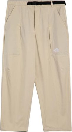 The North Face Regular Fit Broek - Heren - Outdoor broeken - Beige - XL - Fitness
