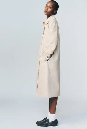 Maeve Scrunch Loafers