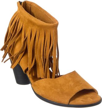 Arche Fuegan Leather Sandal