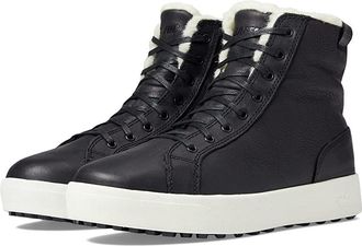 Baffin Tavern Mens Shoes Black : 10 D - Medium, Leather