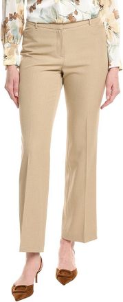 Anne Klein Bootcut Pant