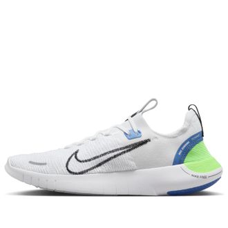 Nike Free Run NN Running Shoes White FB1276-104