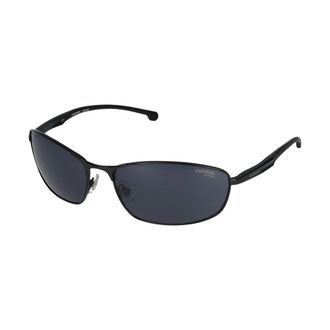 Carrera Sunglasses, male, Black, Size: 64 MM Ducati Sunglasses Black 807 Style