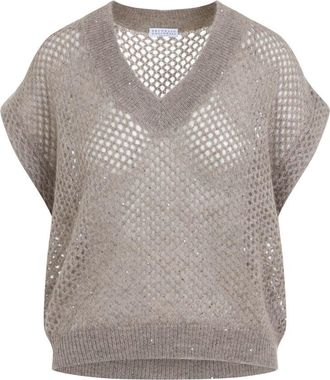 Brunello Cucinelli Sweater