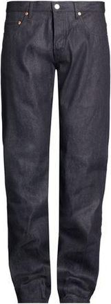 Maison Kitsun&eacute; PARTES DE ABAJO - Pantalones vaqueros en YOOX.COM
