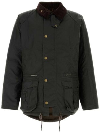 Barbour Beaufort jacket - Green