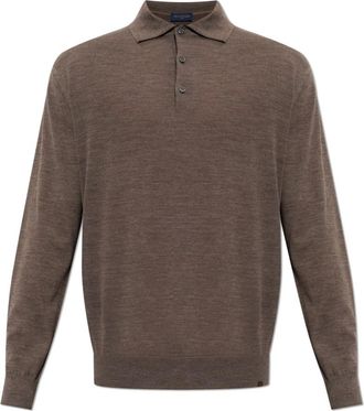 Paul & Shark Uomo, Maglie, Marrone, XL, new