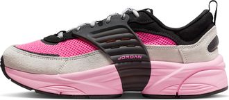 Nike Jordan Mens Jordan Trunner Shoes in Grey | IB3722-002