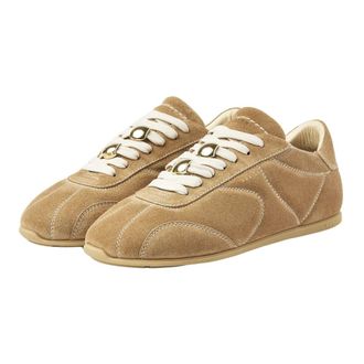 Nubikk Sneakers, female, Beige, Size: 11 US Riley Rush