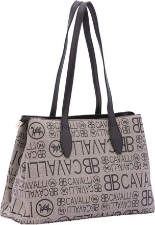 Cavalli Bolso de hombro B - Bags - Mujer - Negro - ONE SIZE