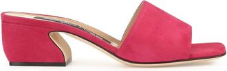 Sergio Rossi Sandali Si Rossi 45mm - Rosa