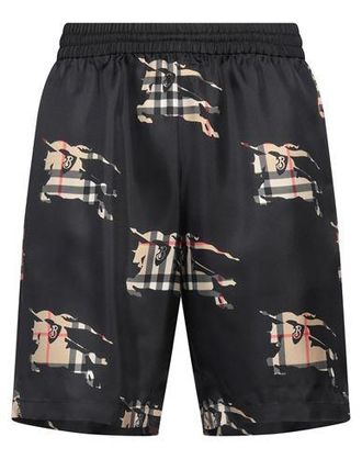 Burberry BOTTOMWEAR - Shorts e bermuda su YOOX.COM