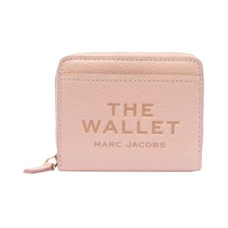 Marc Jacobs Dames, Accessoires, Roze, Maat: ONE Size Leer