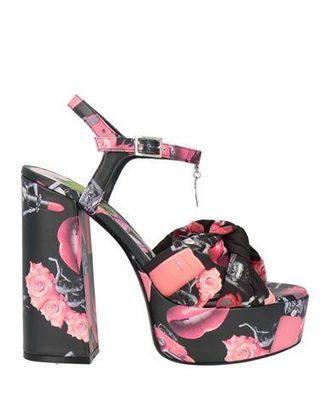 John Richmond FOOTWEAR - Sandals sur YOOX.COM