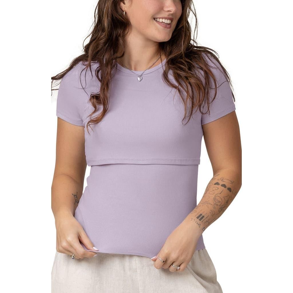 ブルックス Brooks Luxe Short Sleeve レディース シャツ トップス Heather Magenta Brooks | Luxe Short Sleeve | Women's | Heather Magenta