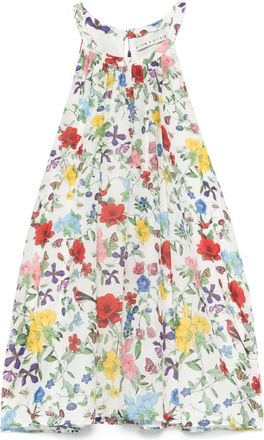 Alice & Olivia Blusa Erna - Bianco