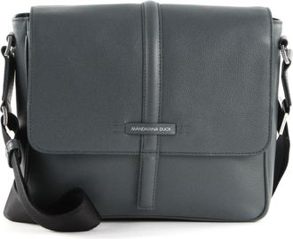 Mandarina Duck Times Messenger Lead