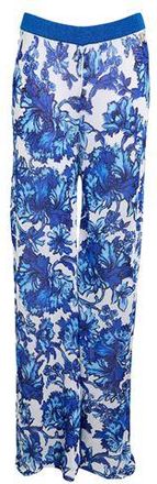 Liu Jo BOTTOMWEAR - Trousers sur YOOX.COM
