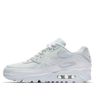 Nike (WMNS) Nike Air Max 90 Ghost Aqua 325213-419