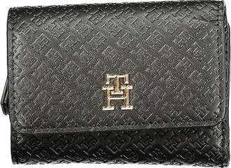 Tommy Hilfiger Mujer, Accesorios, Negro, Talla: ONE Size