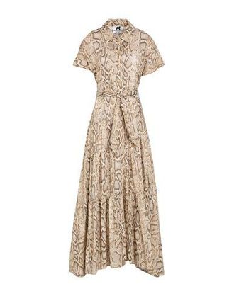 No Secrets World VESTITI - Vestiti lunghi su YOOX.COM