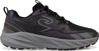 Cruyff Cruyff Sneakers Castell Zwart