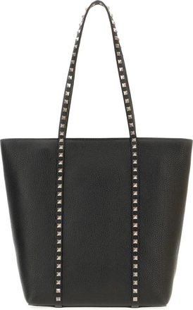 Valentino Garavani Hombre, Bolsos, Negro, Talla: ONE Size