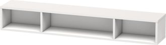 Duravit Duravit - Estanter&iacute;a L-cube, Anchura 800mm, Profundidad 140mm