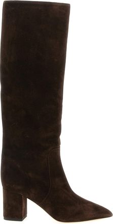 PARIS TEXAS Anja Boot Boots