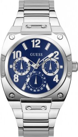 Guess Womens GW0624G1 Ladies Watch - Silver - One Size