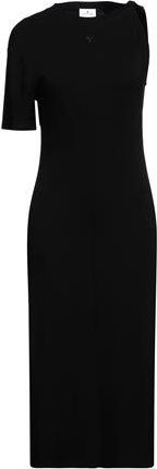 Courrèges DRESSES - Midi dresses sur YOOX.COM