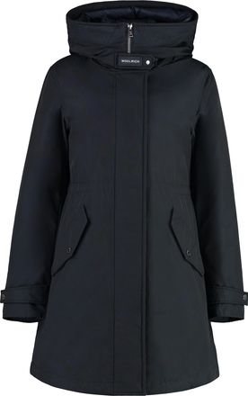 Woolrich Hooded Parka