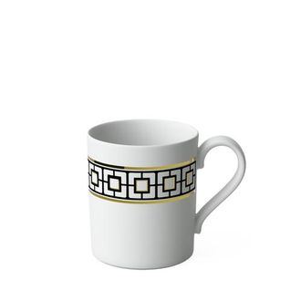 Villeroy & Boch MetroChic Mug in White at Nordstrom