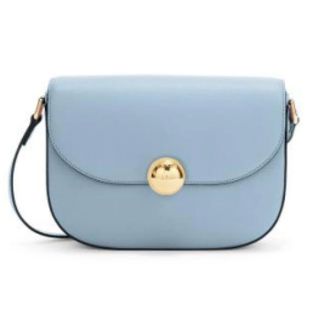 Furla Cross Body Bags, female, Blue, Size: ONE SIZE Furla Bags.. Blue