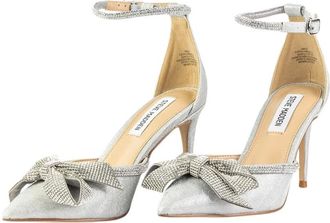 Steve Madden Sandalo Lumiere - Shoes - Mujer - Gris - 39 EU