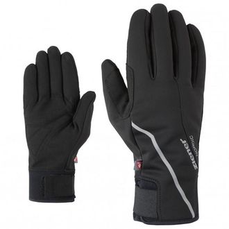 Ziener Ultimo PR Glove Crosscountry Handschuhe - Unisex | schwarz