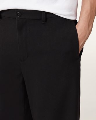 AllSaints Halla Wide Leg Pants