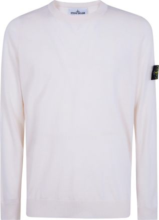 Stone Island Sweater Round Neck L2.S15.51000.71.S00c4 V0093