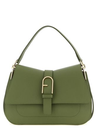 Furla Calfskin Shoulder Womens Bag