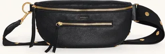Hammitt Hammitt Charles Crossbody Revival Collection Brushed Gold