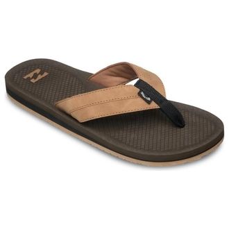 Billabong Offshore Impact Sandalen f&uuml;r Herren | braun