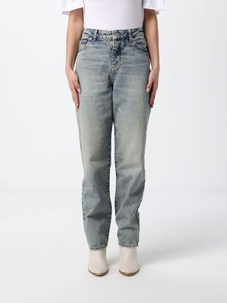 Armani Jeans Jeans regular fit in denim used