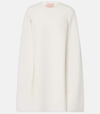 Roksanda Ilincic Bridal Twiggy maxi dress