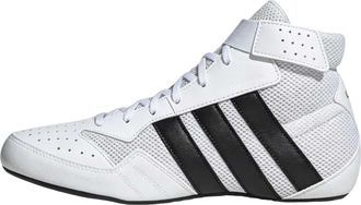adidas HVC Plus White Black IH9753