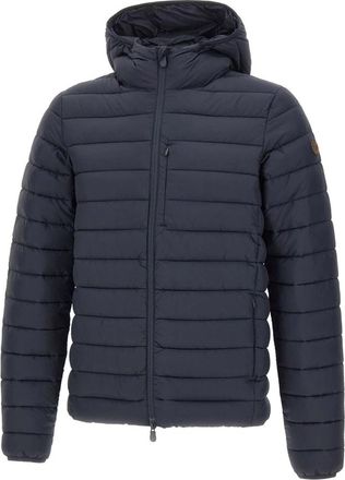 Save The Duck Mito 21Juncus Jacket - Heren - Winterjassen - Blauw - 3XL - Jassen