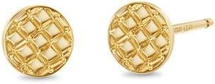 Bony Levy 14K Gold Stud Earrings in 14Ky at Nordstrom Rack