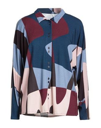 Majestic Filatures TOPWEAR - Shirts on YOOX.COM